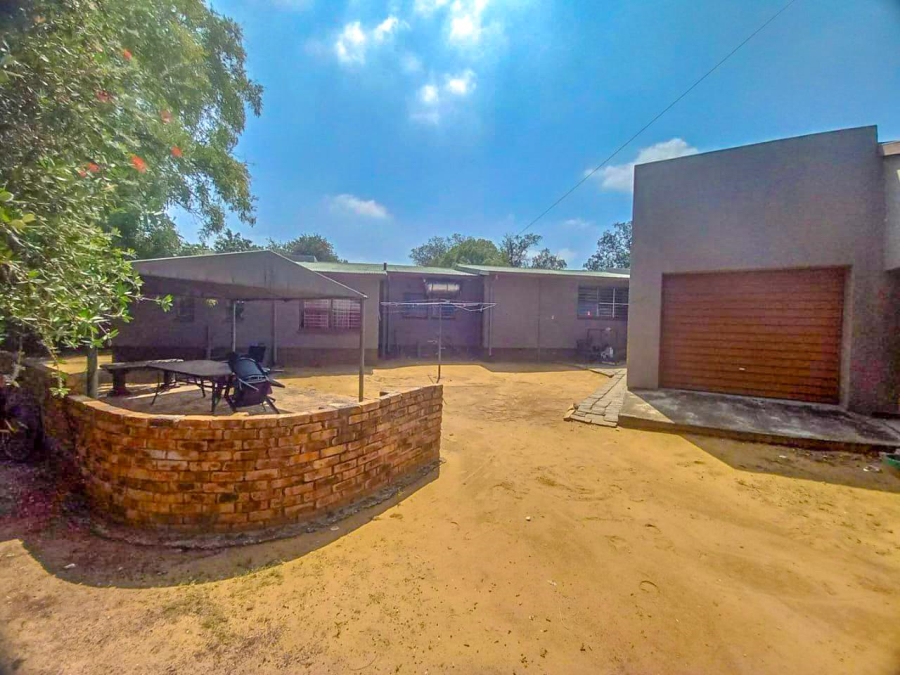 3 Bedroom Property for Sale in Sasolburg Ext 23 Free State